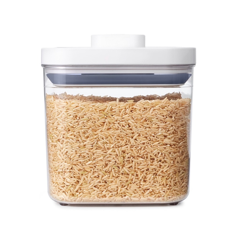 Oxo Pop 2.6 Quart Container
